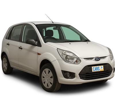 Ford Figo-img